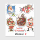 Search for varieties stickers Vintage