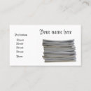 Search for screenwriter business cards Professional
