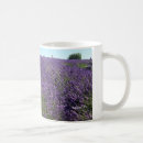 Search for lavendar flower mugs Lavender