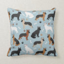 Search for black and tan cushions Pets