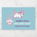 Search for unicorn poop Cute