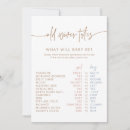 Search for old wives tales gender reveal For her