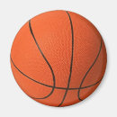 Search for basketball magnets Orange