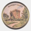 Search for cork labels Blarney castle