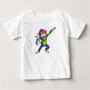 Search for cartoon monkey tshirts Playful