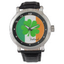Search for leaf clover watches Ireland
