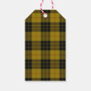 Search for tartan gift tags Clan