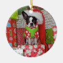Search for cute elf christmas tree decorations Dog