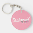 Search for engagement shower key rings Elegant