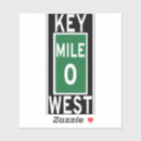 Search for key west stickers Travel