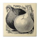 Search for fruits and vegetables tiles Vintage