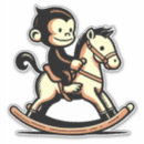 Search for cartoon ape stickers Funny