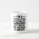 Search for clinical nurse mugs Patient