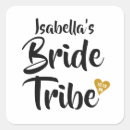 Search for the tribe stickers Bride