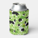 Search for st patricks day can coolers Clover