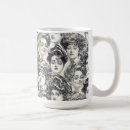 Search for gibson girl mugs Dana