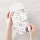 Search for beauty and the beast invitations Rsvp