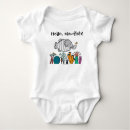 Search for creatures baby bodysuits Sea