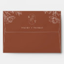 Search for copper envelopes Autumn