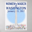 Search for womens march posters Rally