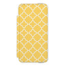Search for moroccan quatrefoil iphone cases Blue