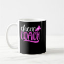 Search for cheerleader mugs Blue