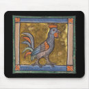 Search for rooster mousepads Bird