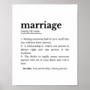 Search for love and marriage posters Husband and wife