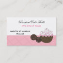 Search for vanilla business cards Chef
