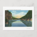Search for avalanche postcards Lake