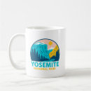 Search for sequoia mugs Yosemite