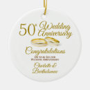 Search for anniversary christmas tree decorations Typography