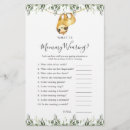 Search for guessing game baby shower invitations Activity