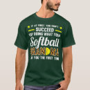 Search for softball grandma tshirts Husband