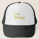 Search for utah hats United states