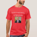 Search for donald trump is stupid tshirts Republican