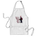 Search for shooting aprons Santa