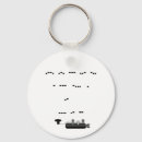 Search for ham key rings Morse code