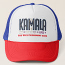 Search for vice hats Kamala