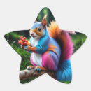 Search for squirrel animal stickers Tree