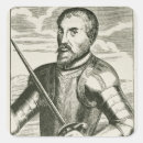 Search for conquistadors stickers Explorer