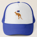 Search for australia flag hats Aussie