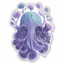 Search for cephalopod stickers Animal