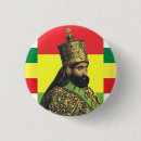 Search for haile selassie badges Rasta