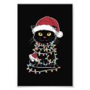 Search for funny posters Santa