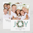 Search for corporate new years cards Watercolor