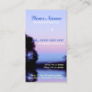 Search for sunrise business cards Outdoors