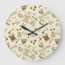Search for coffee clocks Drink