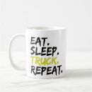 Search for big truck mugs Bulldozer