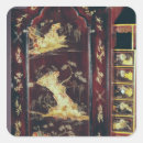 Search for chinese decor stickers Chinoiserie